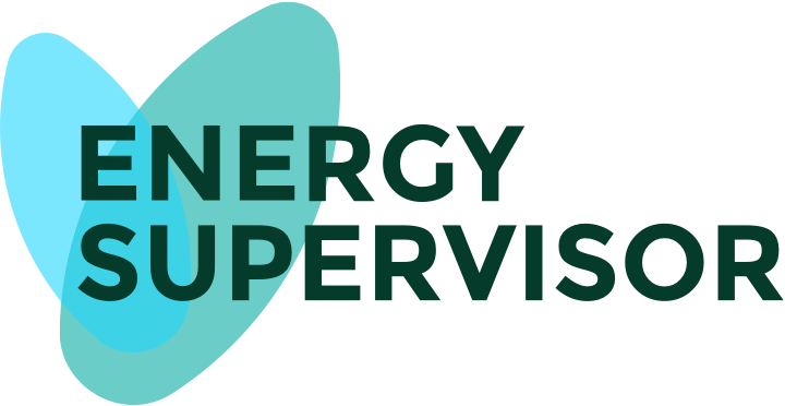Logo Energy Supervisor